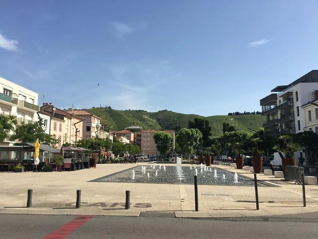 Chateauneuf-de-Galaure Les Gites De La Galaure Spa En Option 0*,  צרפת